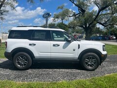 2026 Ford Bronco Sport Big Bend&reg; SUV