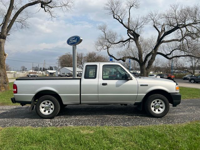 2011 Ford Ranger XL