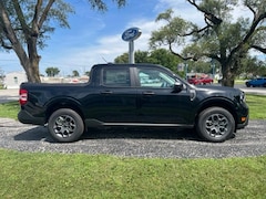 2026 Ford Maverick XLT TRUCK
