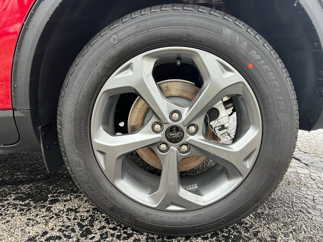2026 Ford Escape ST-Line - Photo 24