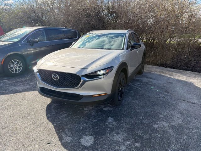 2024 Mazda CX-30 Select Sport