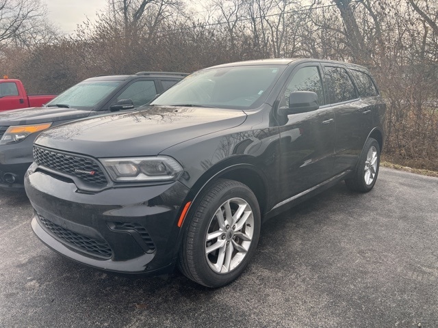 2023 Dodge Durango GT's photo