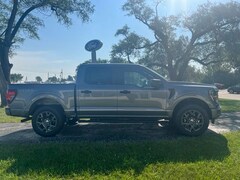 2026 Ford F-150 STX&reg; TRUCK