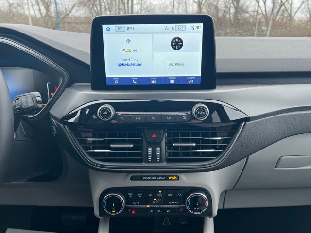2026 Ford Escape Active - Photo 17