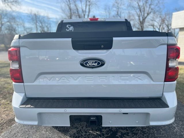 2026 Ford Maverick Lobo Standard - Photo 7