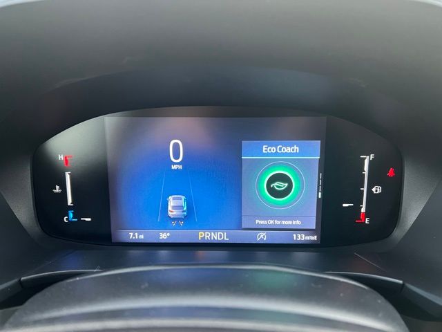 2026 Ford Escape Active - Photo 12