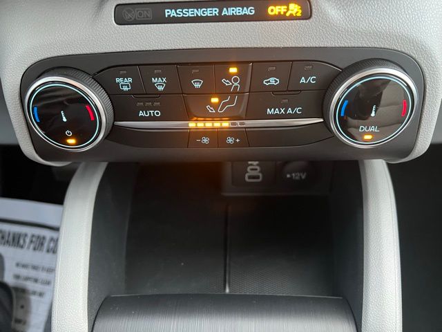 2026 Ford Escape Active - Photo 19
