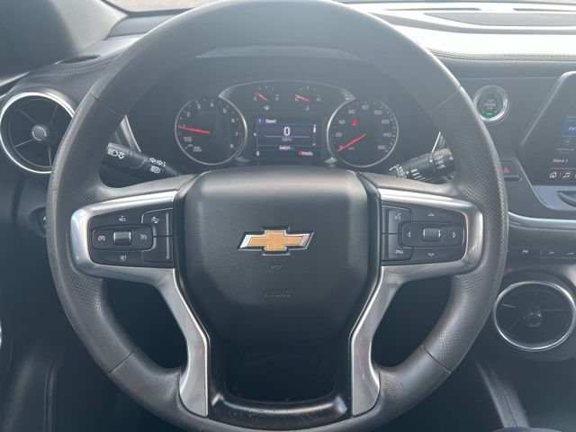 2022 Chevrolet Blazer 2LT - Photo 13