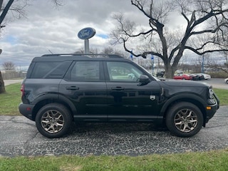 2026 Ford Bronco Sport Big Bend&reg; SUV