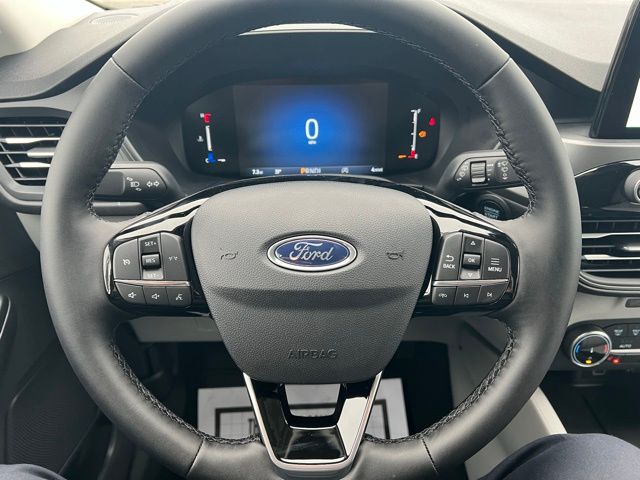2026 Ford Escape Active - Photo 13