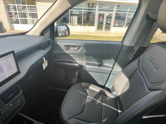 2026 Ford Maverick Lobo Standard - Photo 20