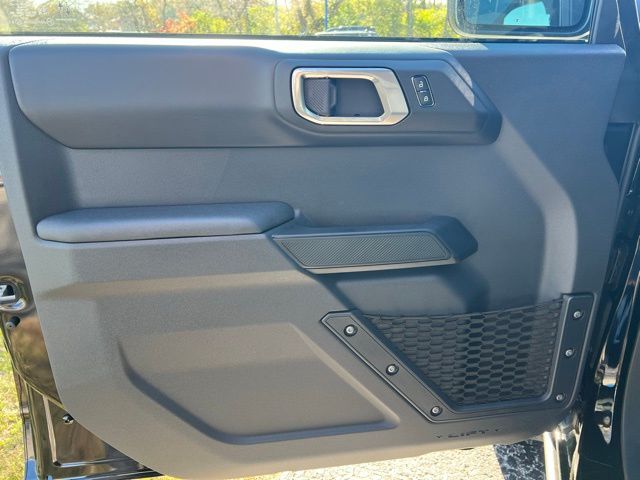 2025 Ford Bronco 4-Door Badlands - Photo 9