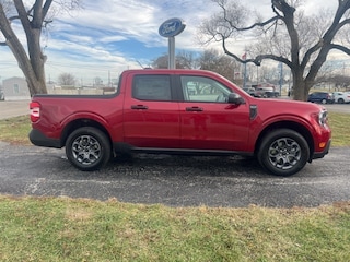 2026 Ford Maverick XLT TRUCK