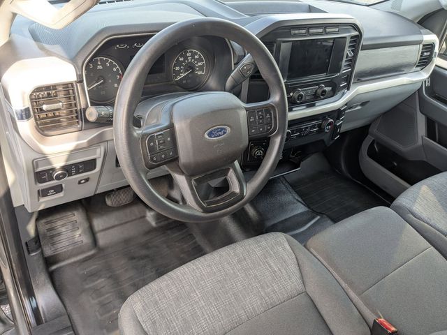 2022 Ford F-150 XLT - Photo 10