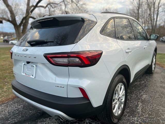 2026 Ford Escape Active - Photo 8