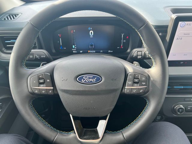 2026 Ford Maverick Lobo Standard - Photo 13