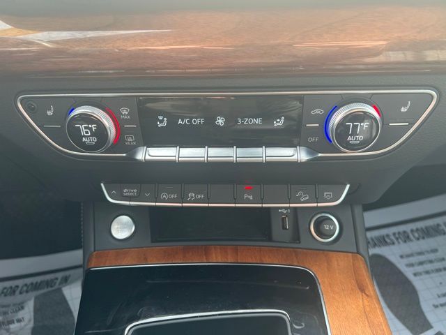2023 Audi Q5 Premium Plus - Photo 18
