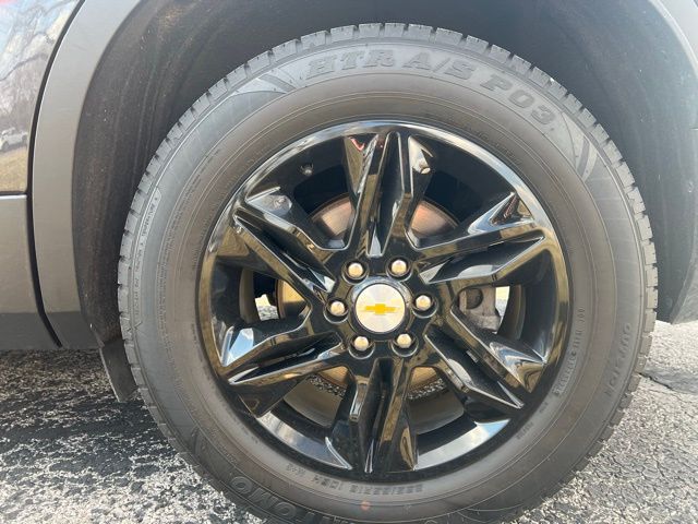 2022 Chevrolet Blazer 2LT - Photo 28