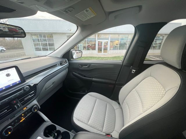 2026 Ford Escape Active - Photo 21