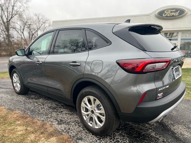 2026 Ford Escape Active - Photo 6