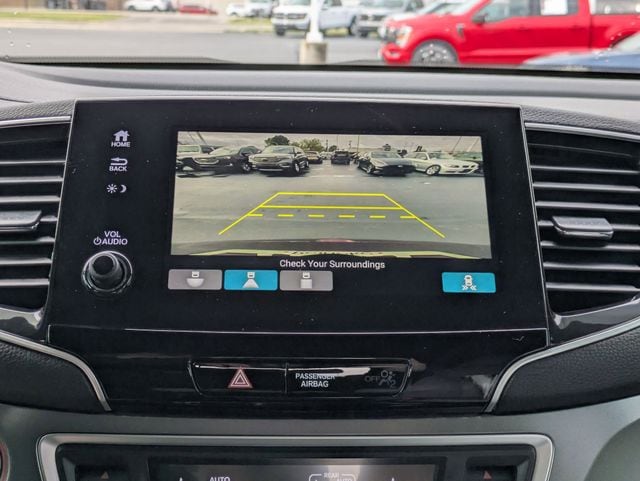 2020 Honda Passport EX-L - Photo 14
