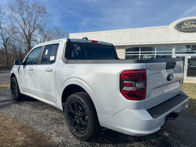 2026 Ford Maverick Lobo Standard - Photo 6