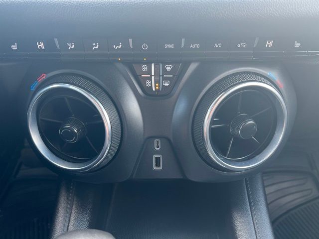 2022 Chevrolet Blazer 2LT - Photo 19