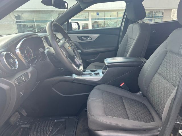 2022 Chevrolet Blazer 2LT - Photo 10