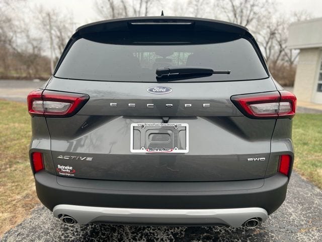 2026 Ford Escape Active - Photo 7
