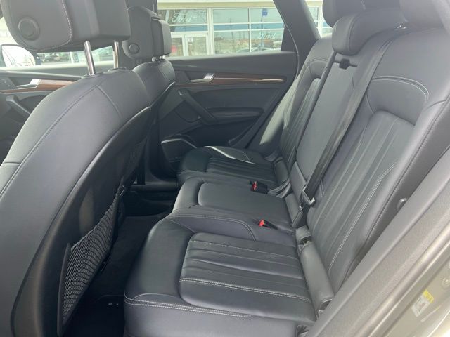 2023 Audi Q5 Premium Plus - Photo 23