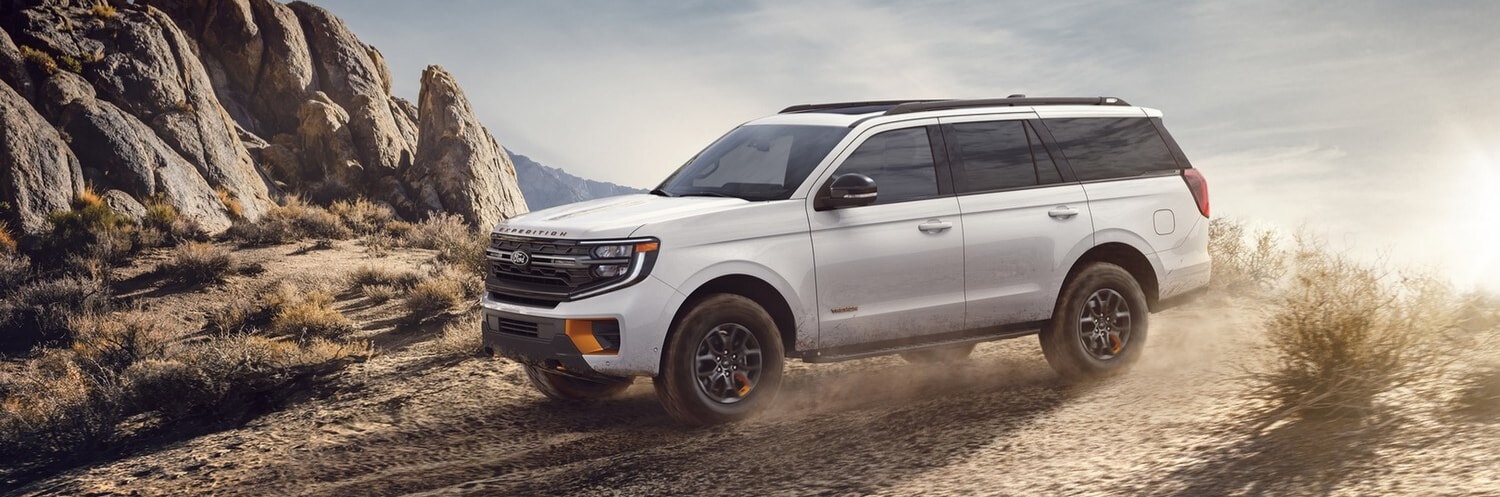 Ford Expedition
