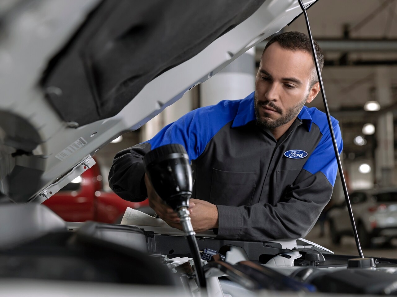 Ford Service