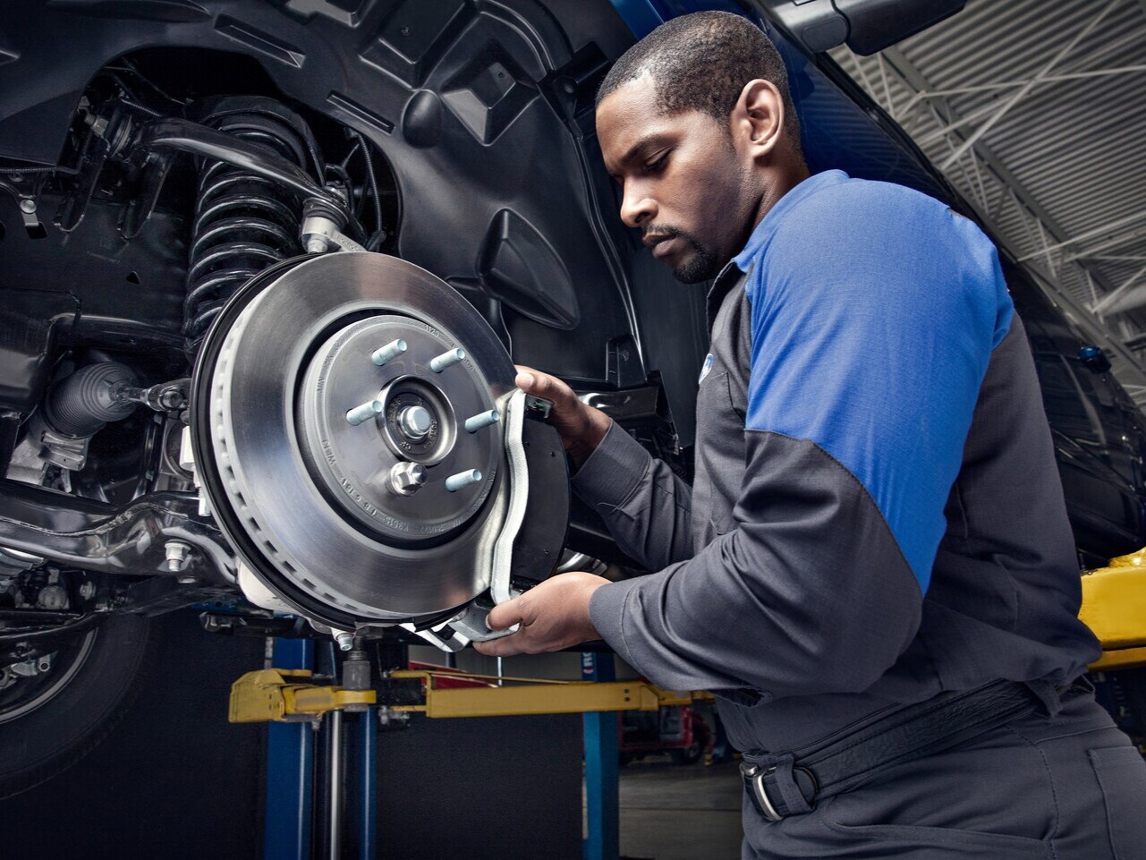 Ford Service