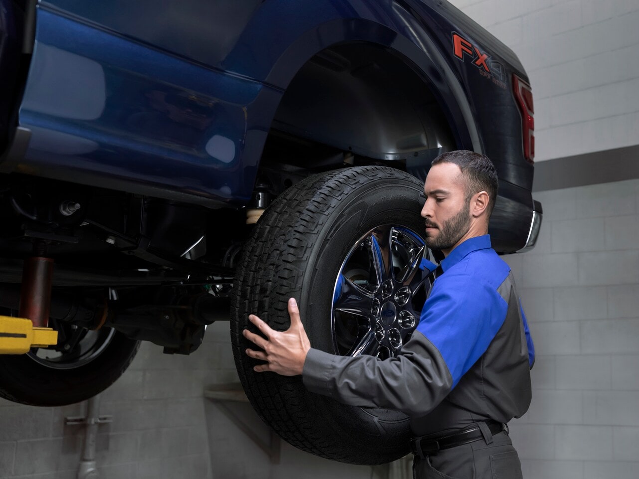 Ford Service