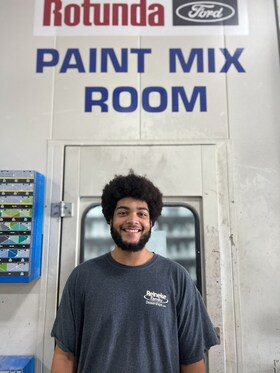 Staff member Jaiden Bonney from ID_c20c21