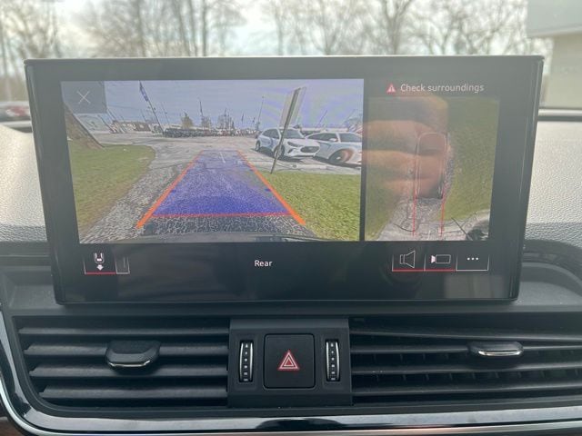 2023 Audi Q5 Premium Plus - Photo 17