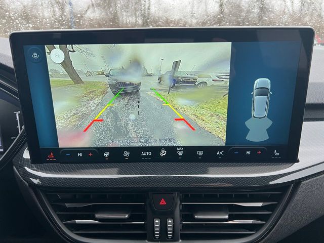 2026 Ford Escape ST-Line - Photo 17