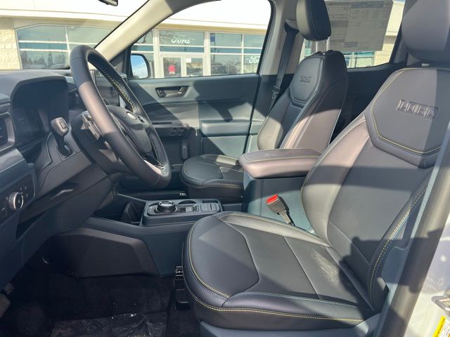 2026 Ford Maverick Lobo Standard - Photo 10