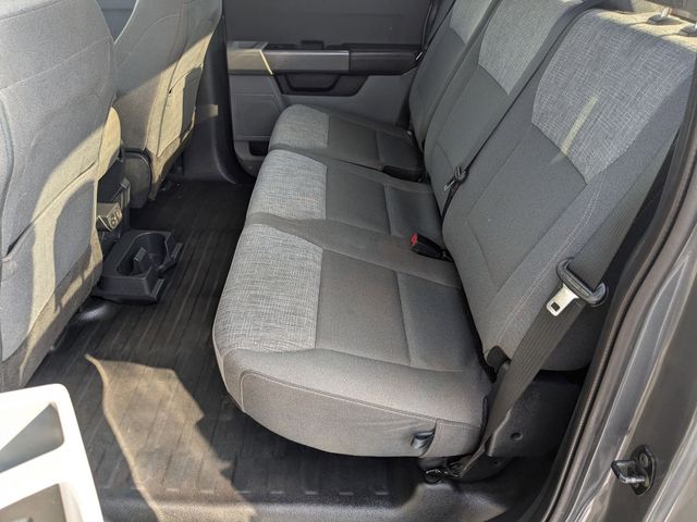 2022 Ford F-150 XLT - Photo 19