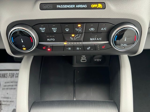 2026 Ford Escape Active - Photo 19