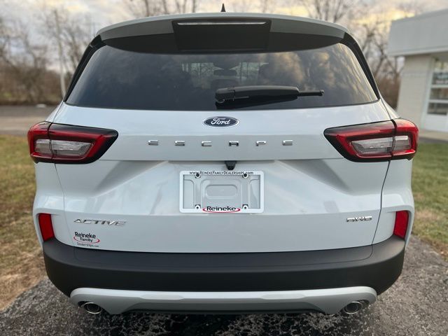 2026 Ford Escape Active - Photo 7