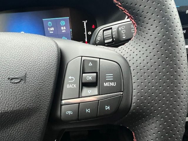 2026 Ford Escape ST-Line - Photo 14