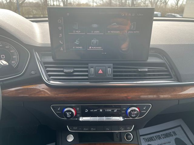 2023 Audi Q5 Premium Plus - Photo 16