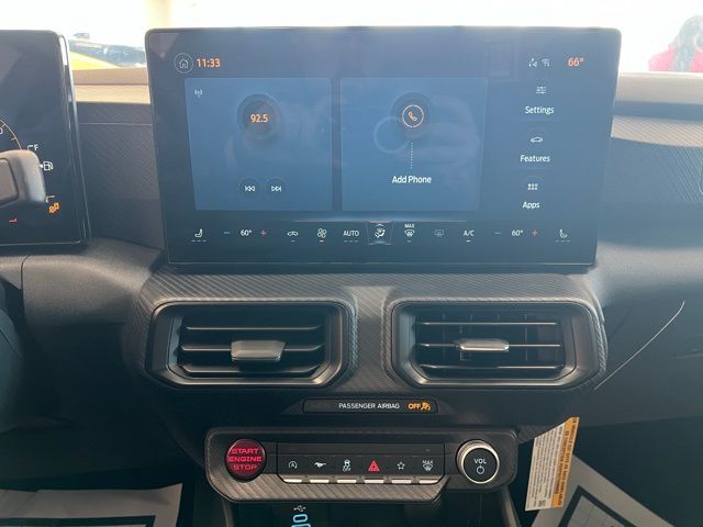 2025 Ford Mustang EcoBoost Fastback - Photo 17