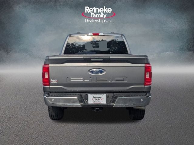 2022 Ford F-150 XLT - Photo 6