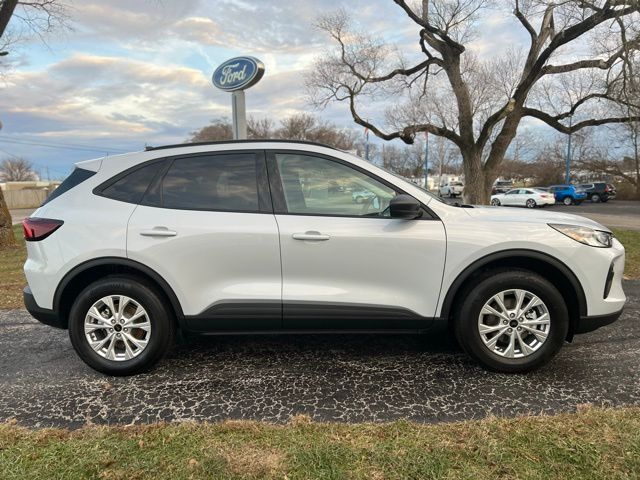 2026 Ford Escape