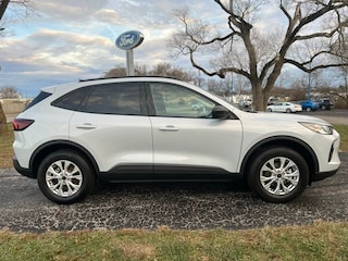 2026 Ford Escape Active SUV