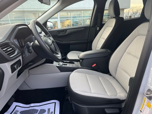 2026 Ford Escape Active - Photo 10
