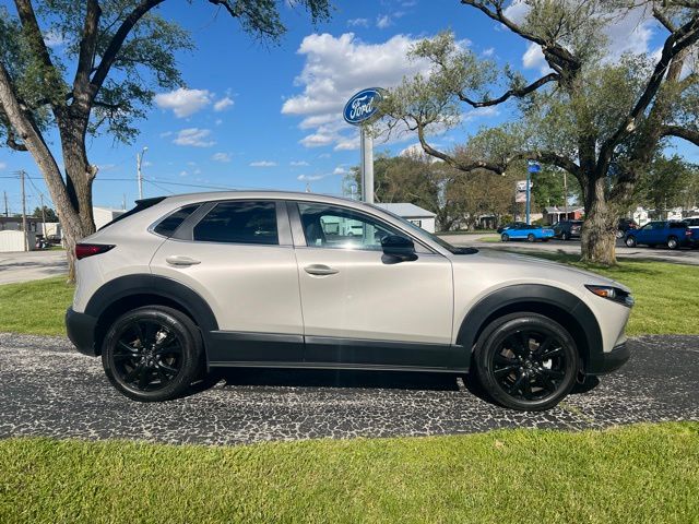 2024 Mazda CX-30 Select Sport AWD's photo