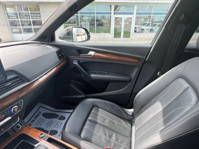 2023 Audi Q5 Premium Plus - Photo 20